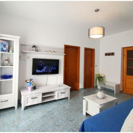 Apartments Zoro Primošten Esterno foto
