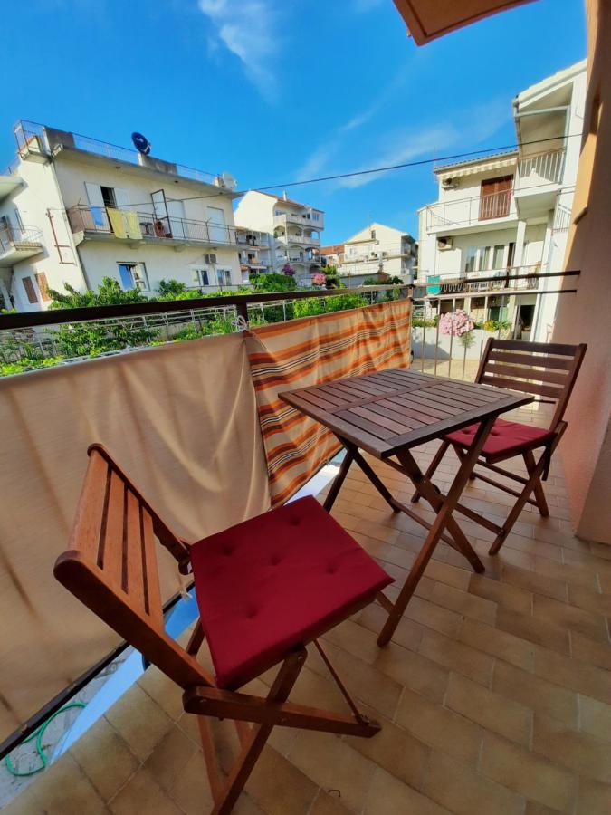 Apartments Zoro Primošten Esterno foto